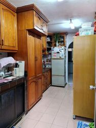 Blk 138 Serangoon North Avenue 2 (Serangoon), HDB Executive #485274161